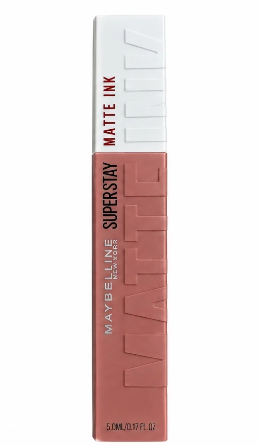 Labial líquido Maybelline Superstay Matte