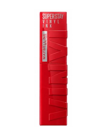Labial Líquido MAYBELLINE Vinyl