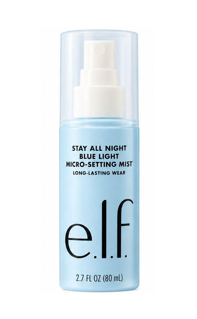 Spray fijador ELF Blue Light